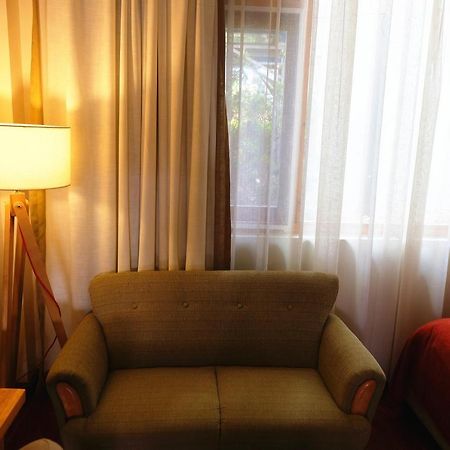 Dali Yunxi Boutique Inn Eksteriør billede