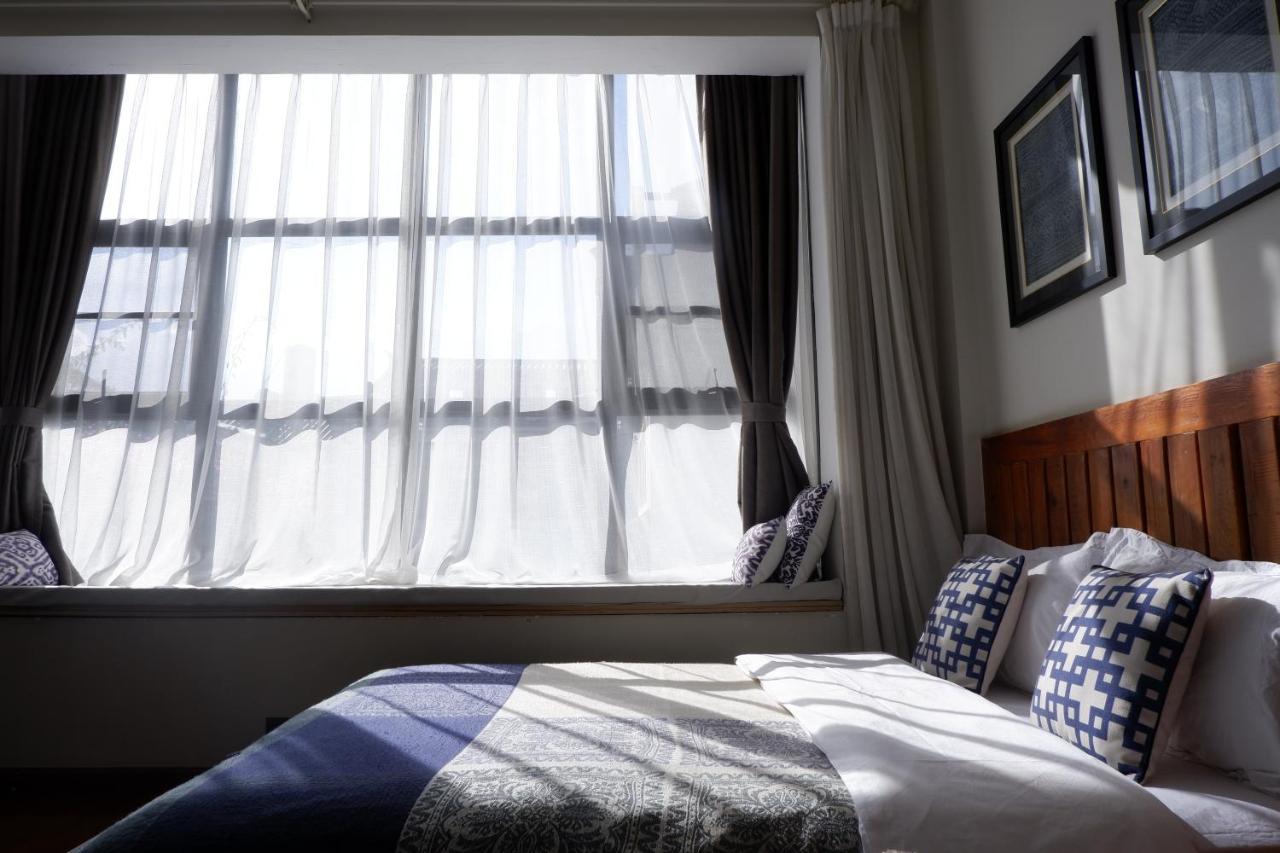 Dali Yunxi Boutique Inn Eksteriør billede