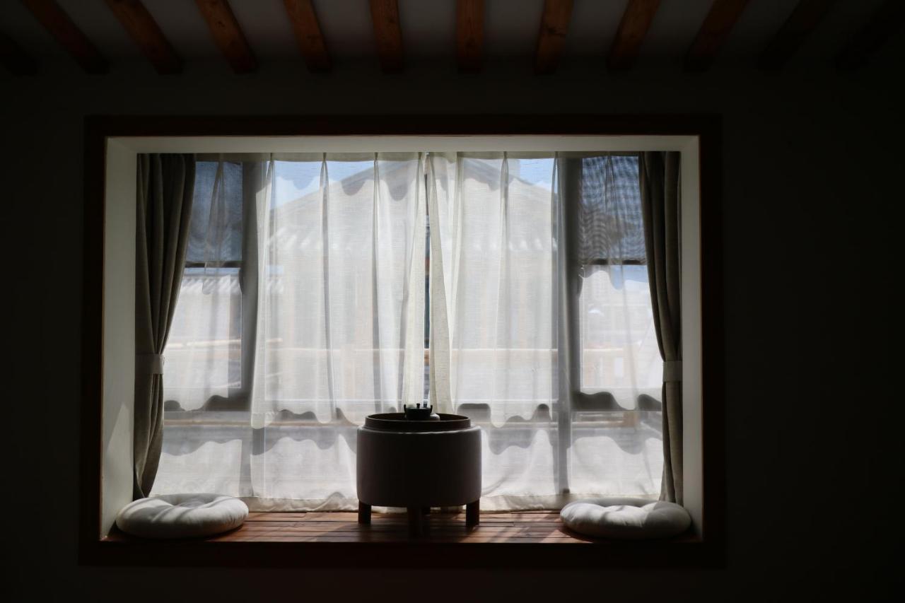 Dali Yunxi Boutique Inn Eksteriør billede