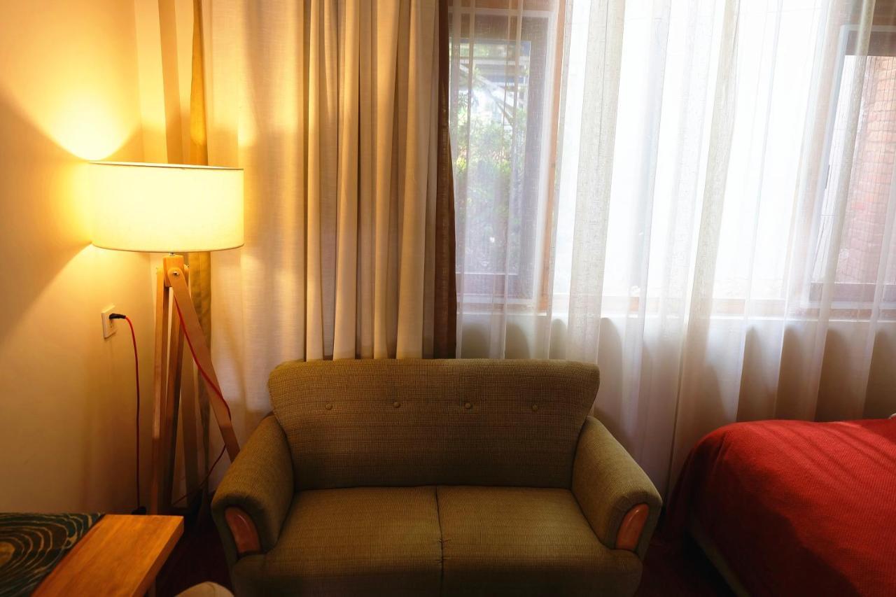 Dali Yunxi Boutique Inn Eksteriør billede