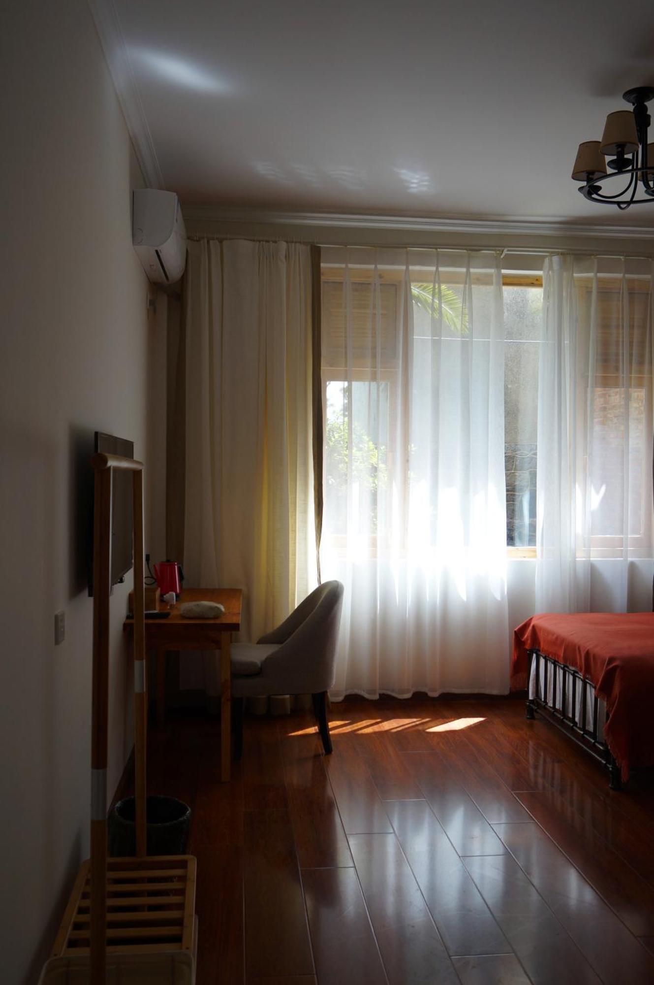 Dali Yunxi Boutique Inn Værelse billede