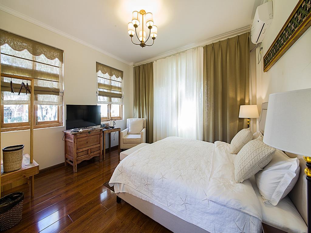 Dali Yunxi Boutique Inn Værelse billede