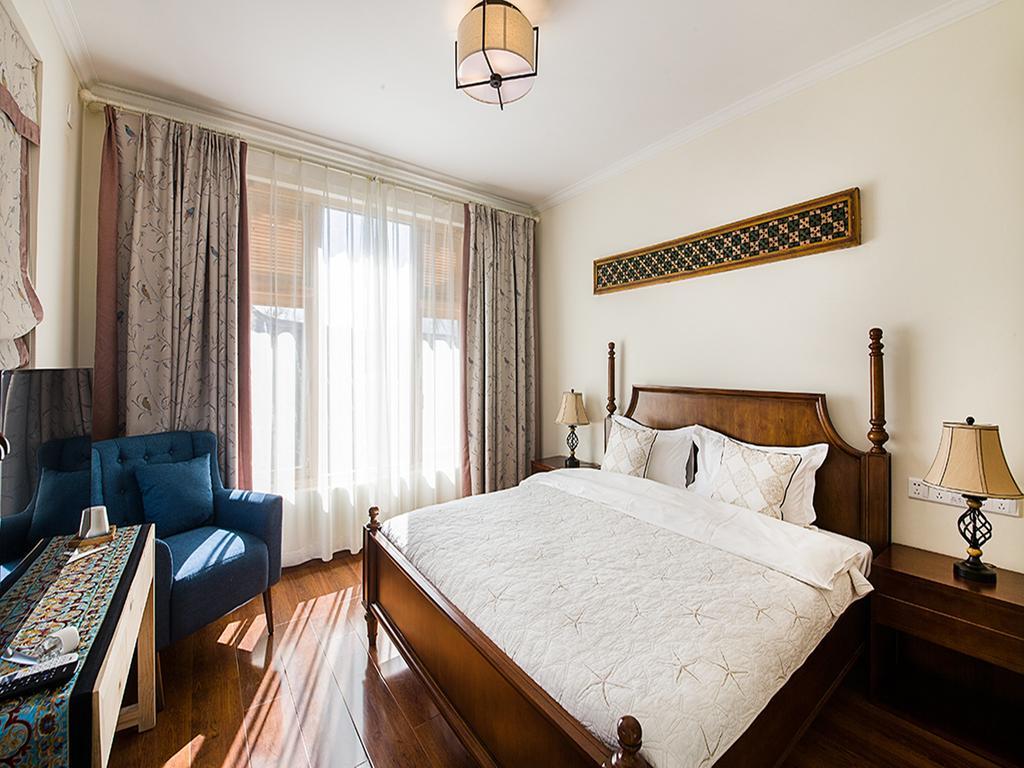 Dali Yunxi Boutique Inn Værelse billede