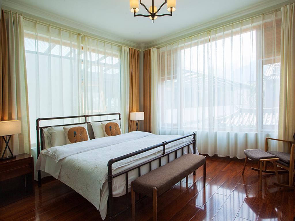 Dali Yunxi Boutique Inn Eksteriør billede