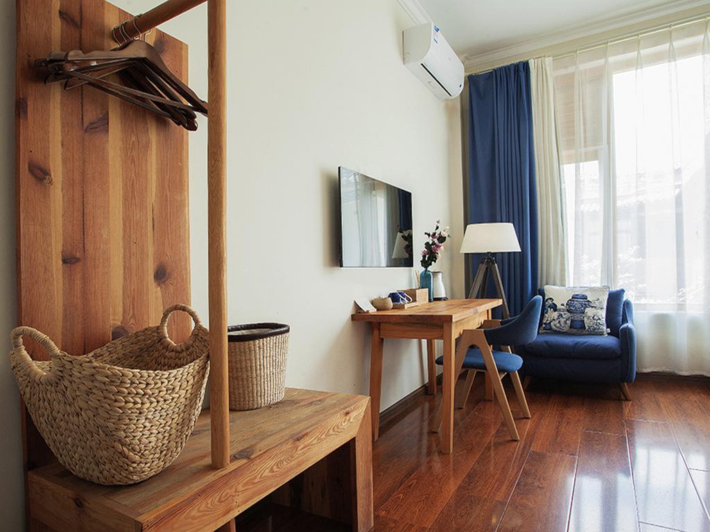 Dali Yunxi Boutique Inn Eksteriør billede