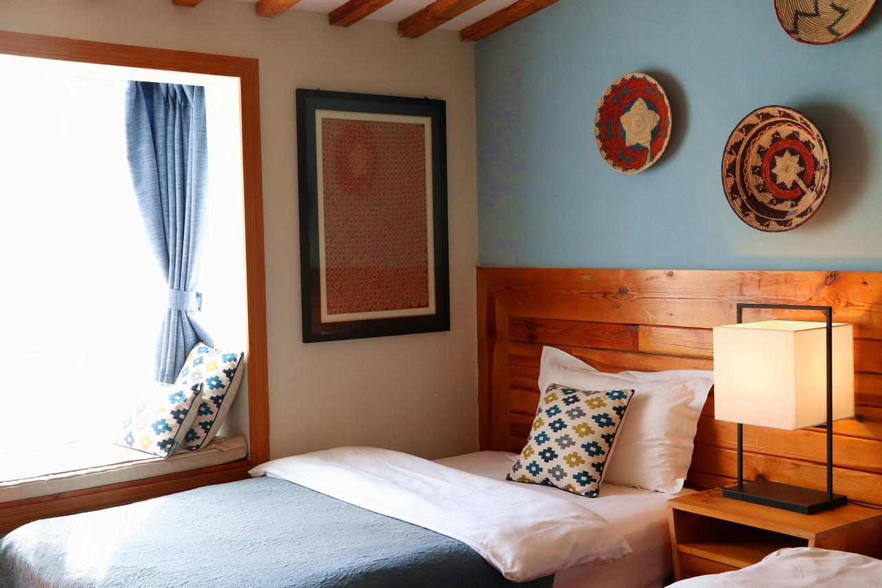 Dali Yunxi Boutique Inn Eksteriør billede